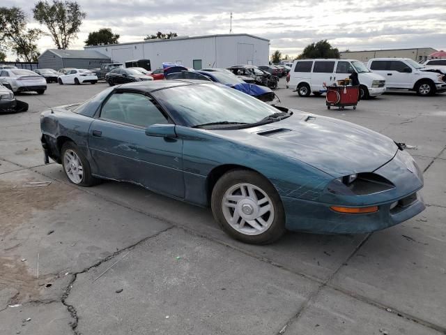 1996 Chevrolet Camaro Z28