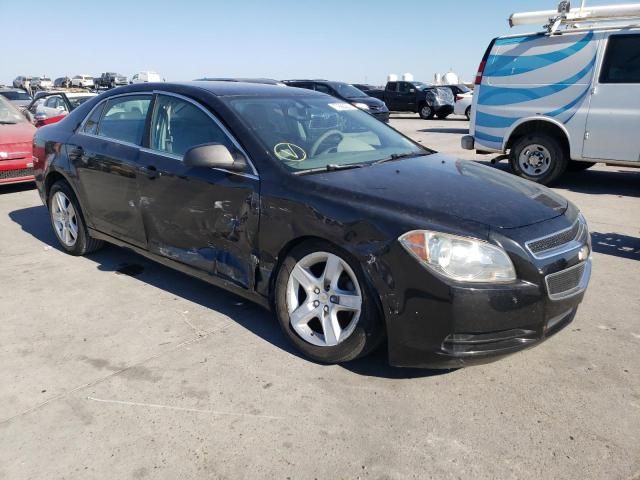 2011 Chevrolet Malibu LS