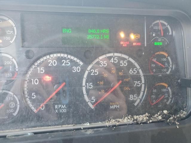 2024 Freightliner M2 106 Medium Duty