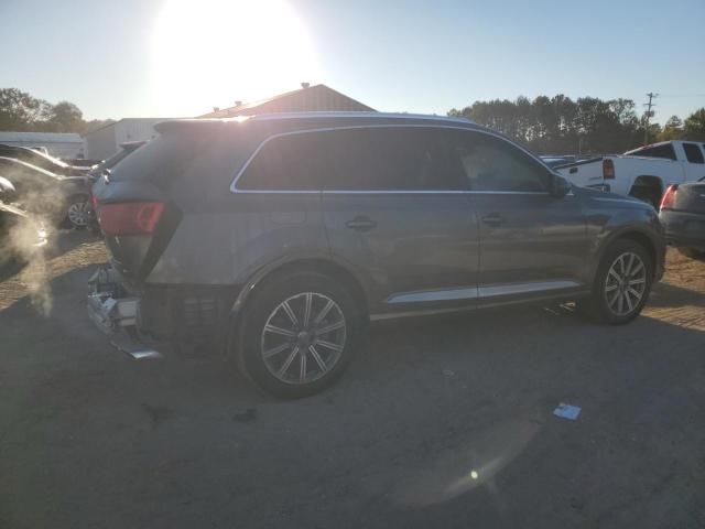 2018 Audi Q7 Premium