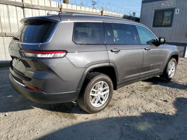 2022 Jeep Grand Cherokee L Laredo