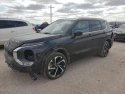 2022 Mitsubishi Outlander SEL for sale in Andrews, TX