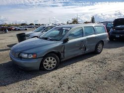 Volvo v70 salvage cars for sale: 2003 Volvo V70