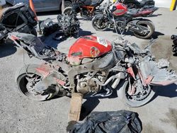 Kawasaki zx636 k Vehiculos salvage en venta: 2019 Kawasaki ZX636 K