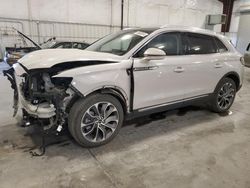 Lincoln salvage cars for sale: 2022 Lincoln Nautilus Reserve