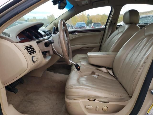 2006 Buick Lucerne CXL