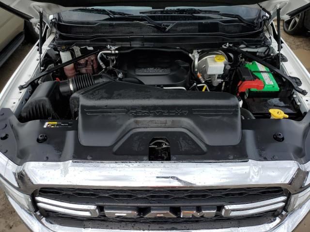 2019 Dodge RAM 2500 Tradesman