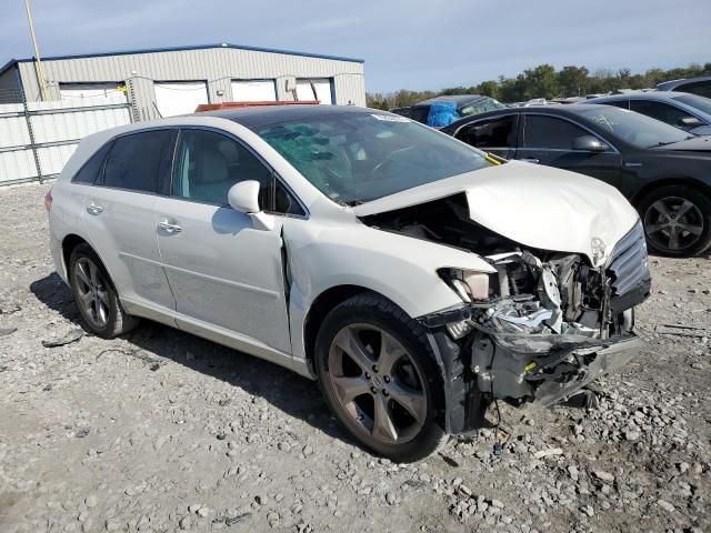 2011 Toyota Venza