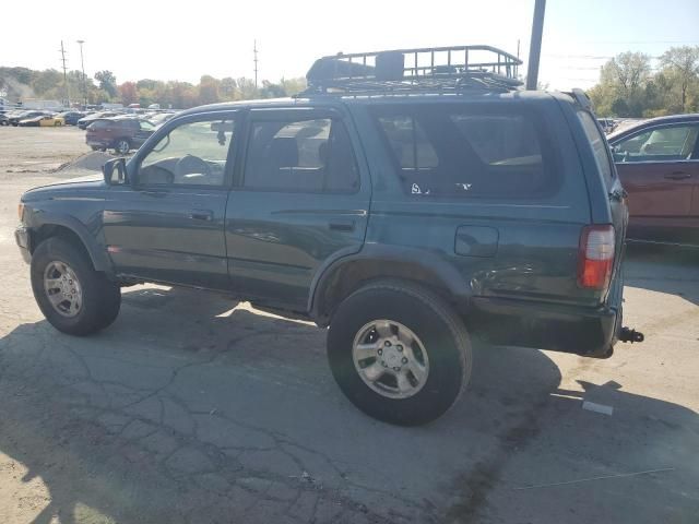 1997 Toyota 4runner SR5