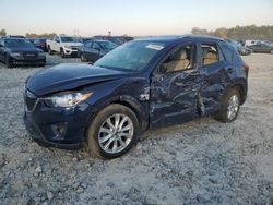 Mazda cx-5 salvage cars for sale: 2014 Mazda CX-5 GT