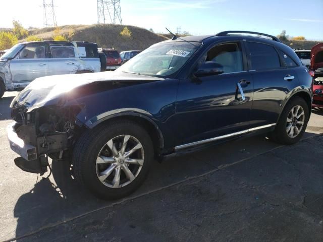 2006 Infiniti FX35