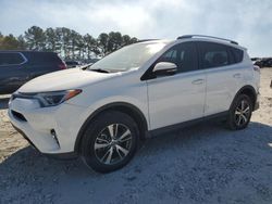 Toyota Vehiculos salvage en venta: 2016 Toyota Rav4 XLE