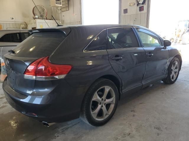 2009 Toyota Venza