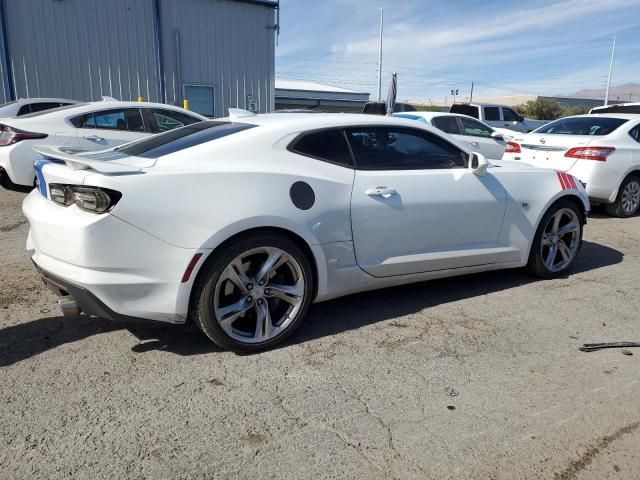 2020 Chevrolet Camaro LZ