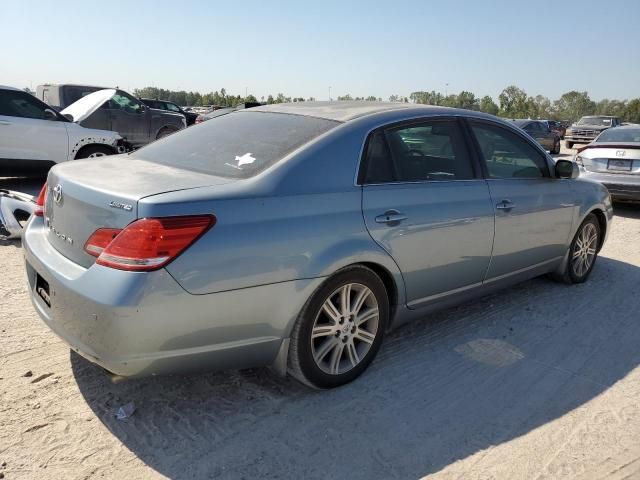 2007 Toyota Avalon XL