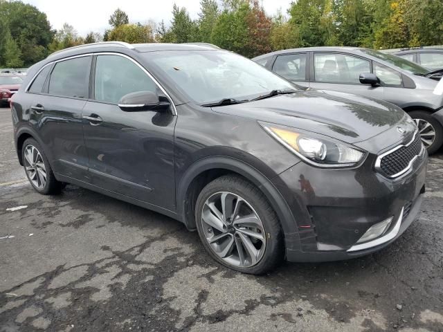 2017 KIA Niro EX Touring