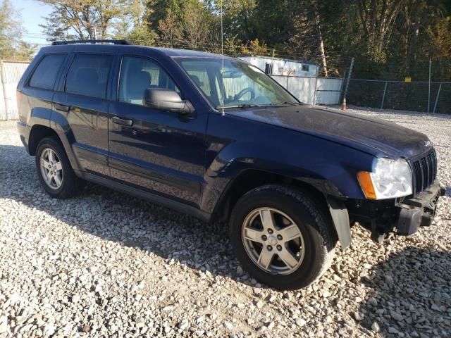 2006 Jeep Grand Cherokee Laredo