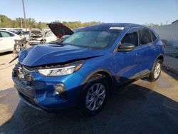 Ford Escape act salvage cars for sale: 2023 Ford Escape Active