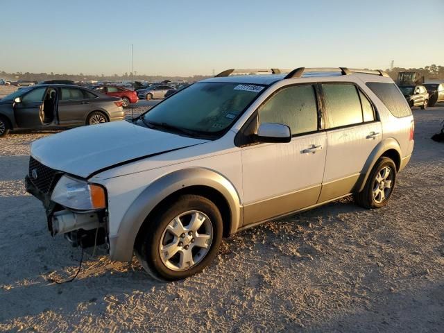 2007 Ford Freestyle SEL