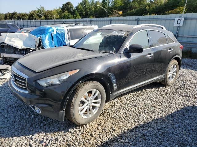 2014 Infiniti QX70