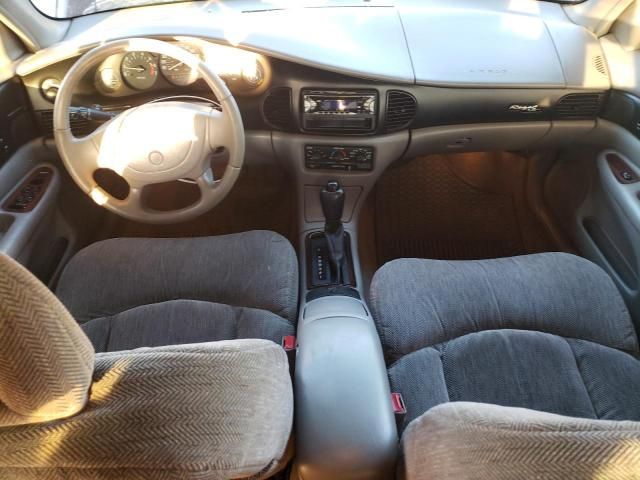 1999 Buick Regal LS