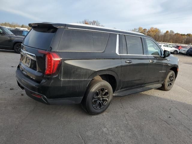 2022 GMC Yukon XL K1500 SLE