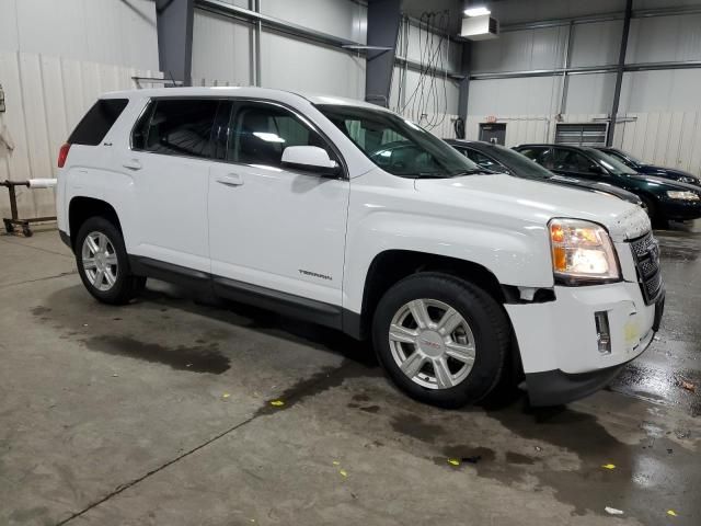 2014 GMC Terrain SLE