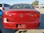 2008 Buick Lucerne CXL