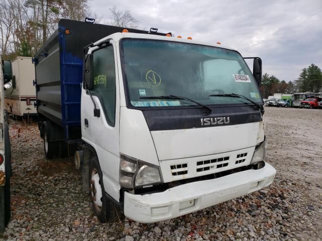 2007 Isuzu NPR