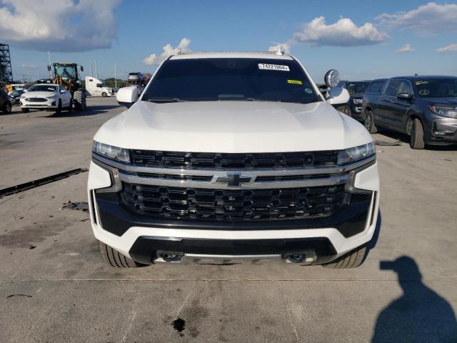 2021 Chevrolet Tahoe K1500