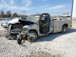 Chevrolet Silverado c1500 salvage cars for sale: 2004 Chevrolet Silverado C1500