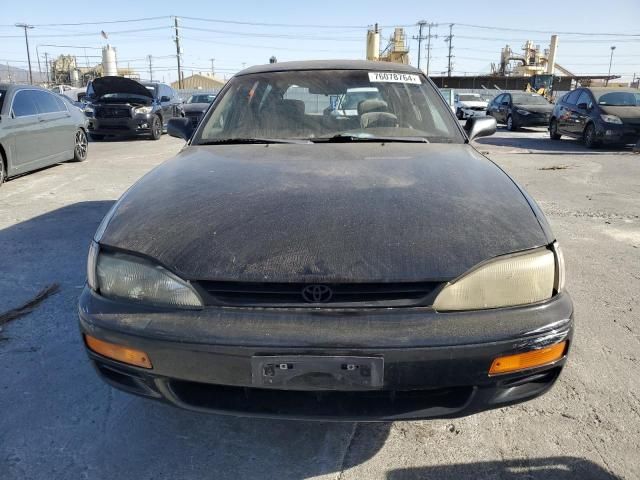 1996 Toyota Camry LE