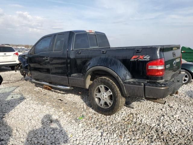 2004 Ford F150