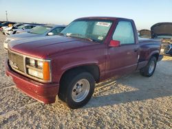 1989 GMC Sierra C1500 for sale in Arcadia, FL