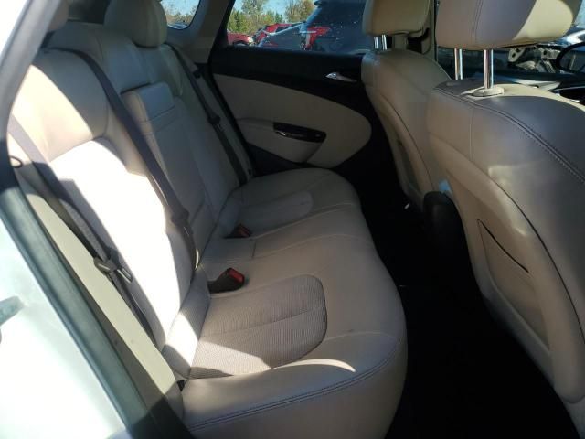 2012 Buick Verano Convenience