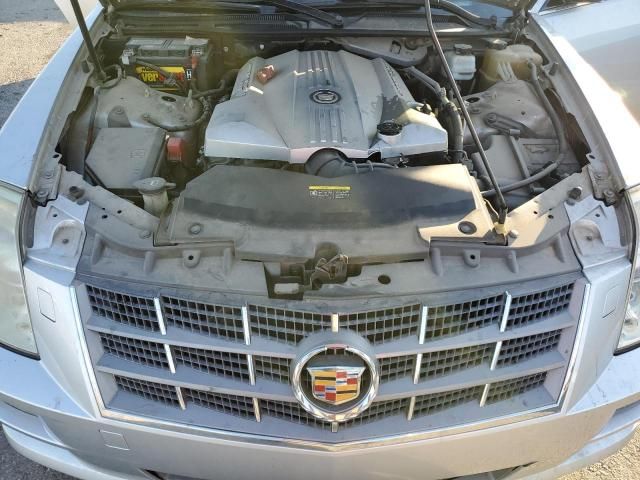 2009 Cadillac STS