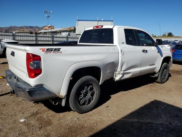 2014 Toyota Tundra Double Cab SR