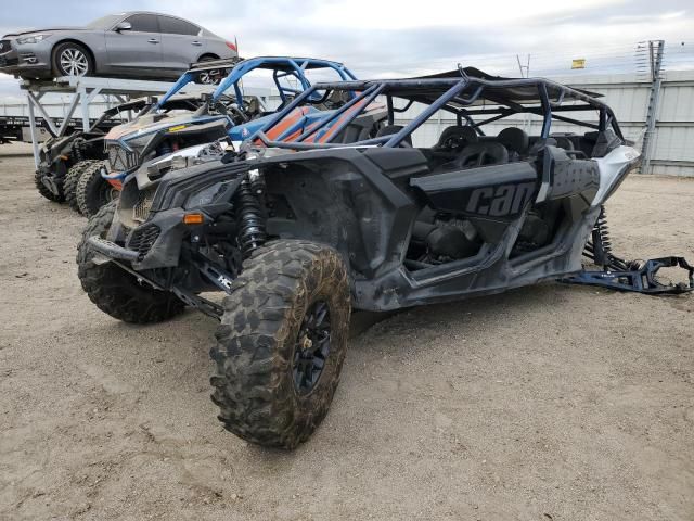 2023 Can-Am Maverick X3 Max RS Turbo RR