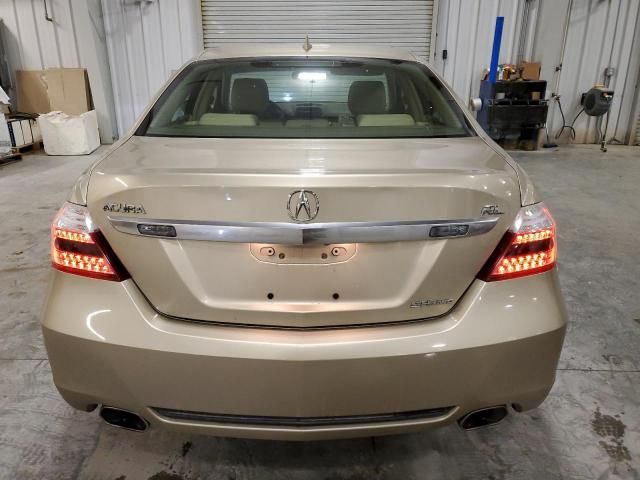 2009 Acura RL