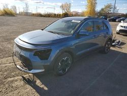 2023 KIA Niro Wind en venta en Montreal Est, QC