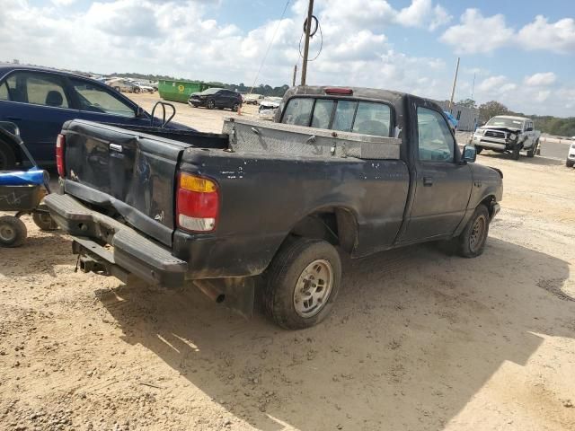 1997 Ford Ranger