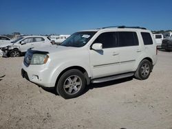 2011 Honda Pilot Touring en venta en Houston, TX