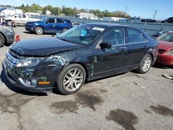2010 Ford Fusion SEL for sale in Pennsburg, PA