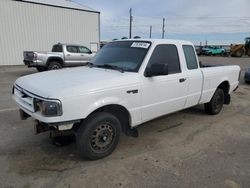 Ford Ranger salvage cars for sale: 1997 Ford Ranger Super Cab