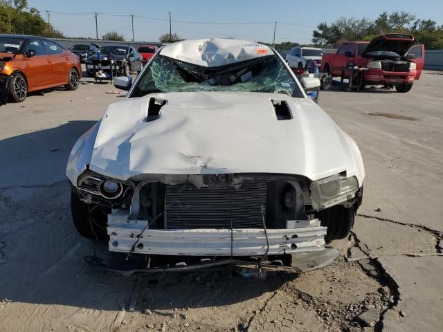 2013 Ford Mustang GT