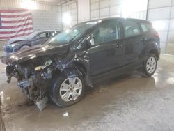 Ford Escape salvage cars for sale: 2015 Ford Escape S