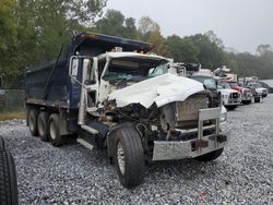 Mack Vehiculos salvage en venta: 2018 Mack 700 GU700