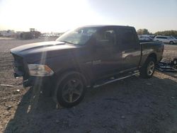 Dodge 1500 salvage cars for sale: 2014 Dodge RAM 1500 ST