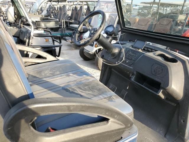 2021 Yamaha Golf Cart
