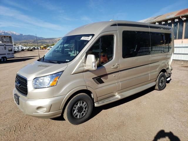 2019 Ford Transit T-250